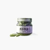 Organic Moringa Powder Capsules 125 Pieces Curaçao
