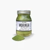 Organic Moringa Powder 125 Grams Curaçao